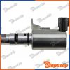 Valve de commande, réglage d'arbres à came pour MITSUBISHI | EFR-MS-005, MN137240